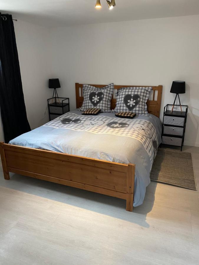 Belle île Appartement
