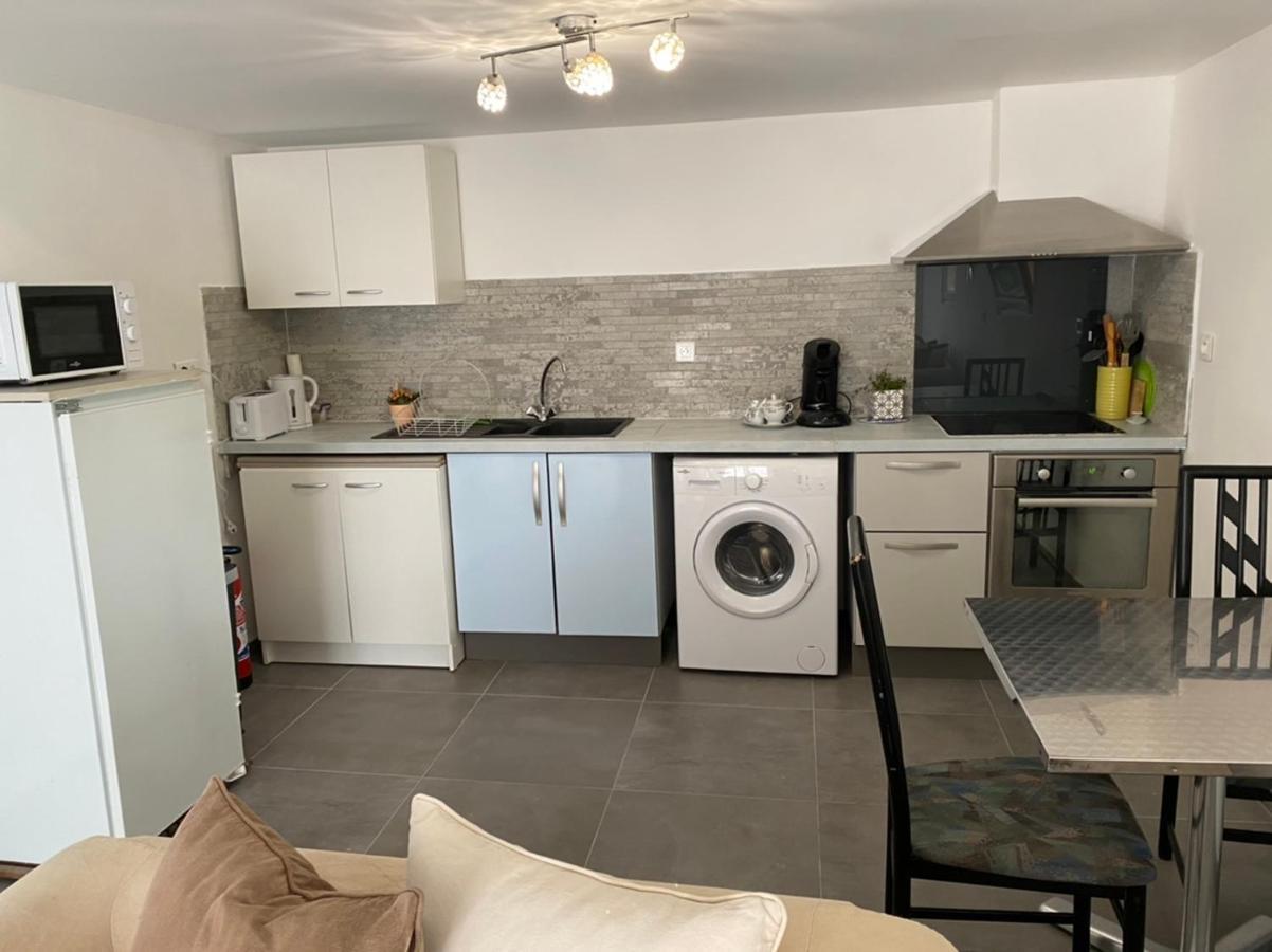 Belle Ile Apartment