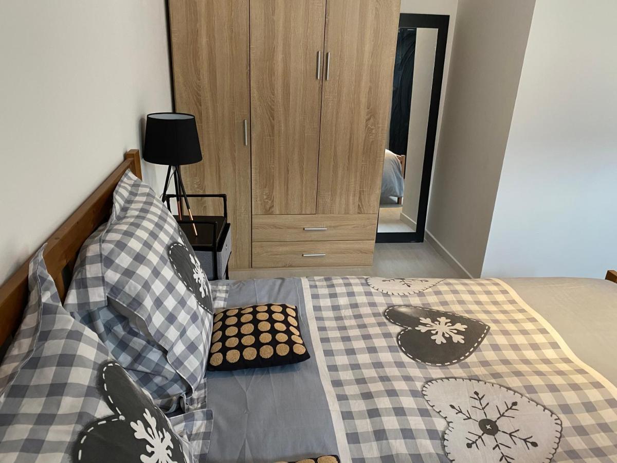 Belle Ile Apartment *