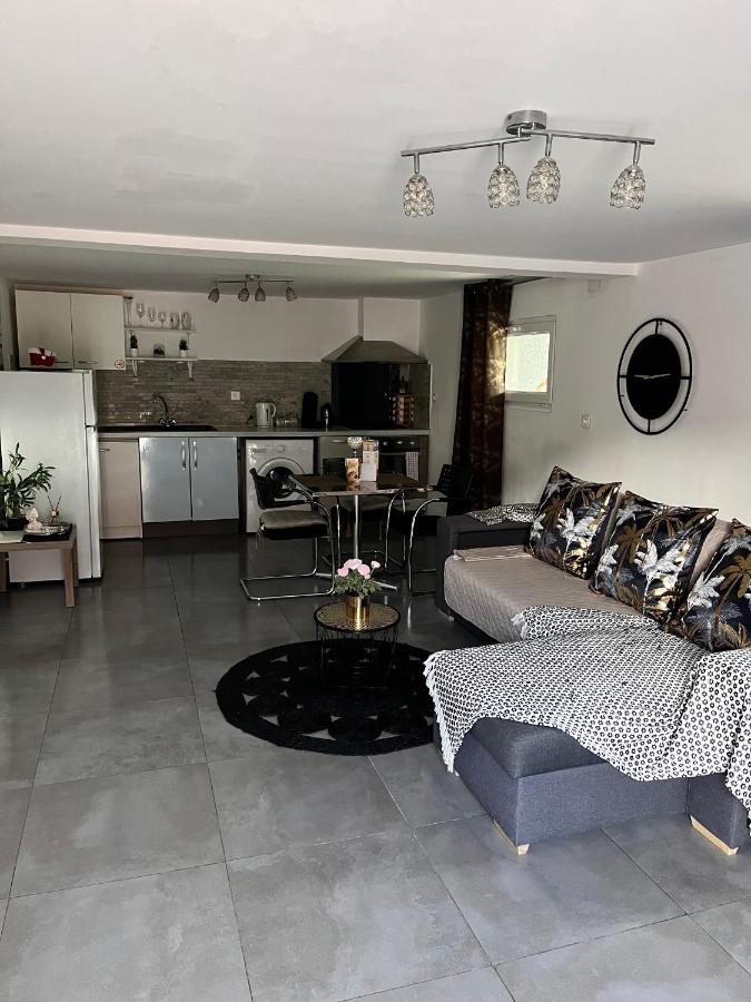 Apartment Belle Ile