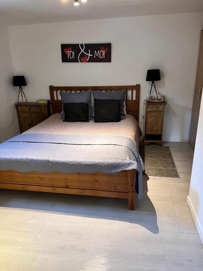 Apartment Belle Ile