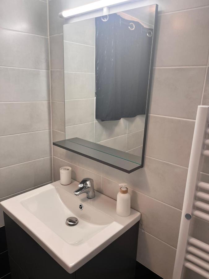 Apartment Belle Ile Villers-le-Lac